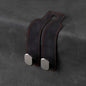 LuxeHold™ No-Spill Car Hook