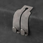 LuxeHold™ No-Spill Car Hook